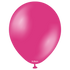 Kalisan Metallic Fuchsia