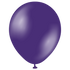 Kalisan Metallic Violet
