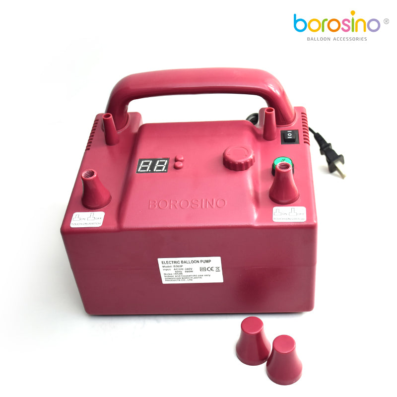 Borosino B362P Multifunction Electric Pump