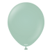 Kalisan Retro Winter Green