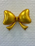 Burst Party Co. 40" Gold Printed Bow