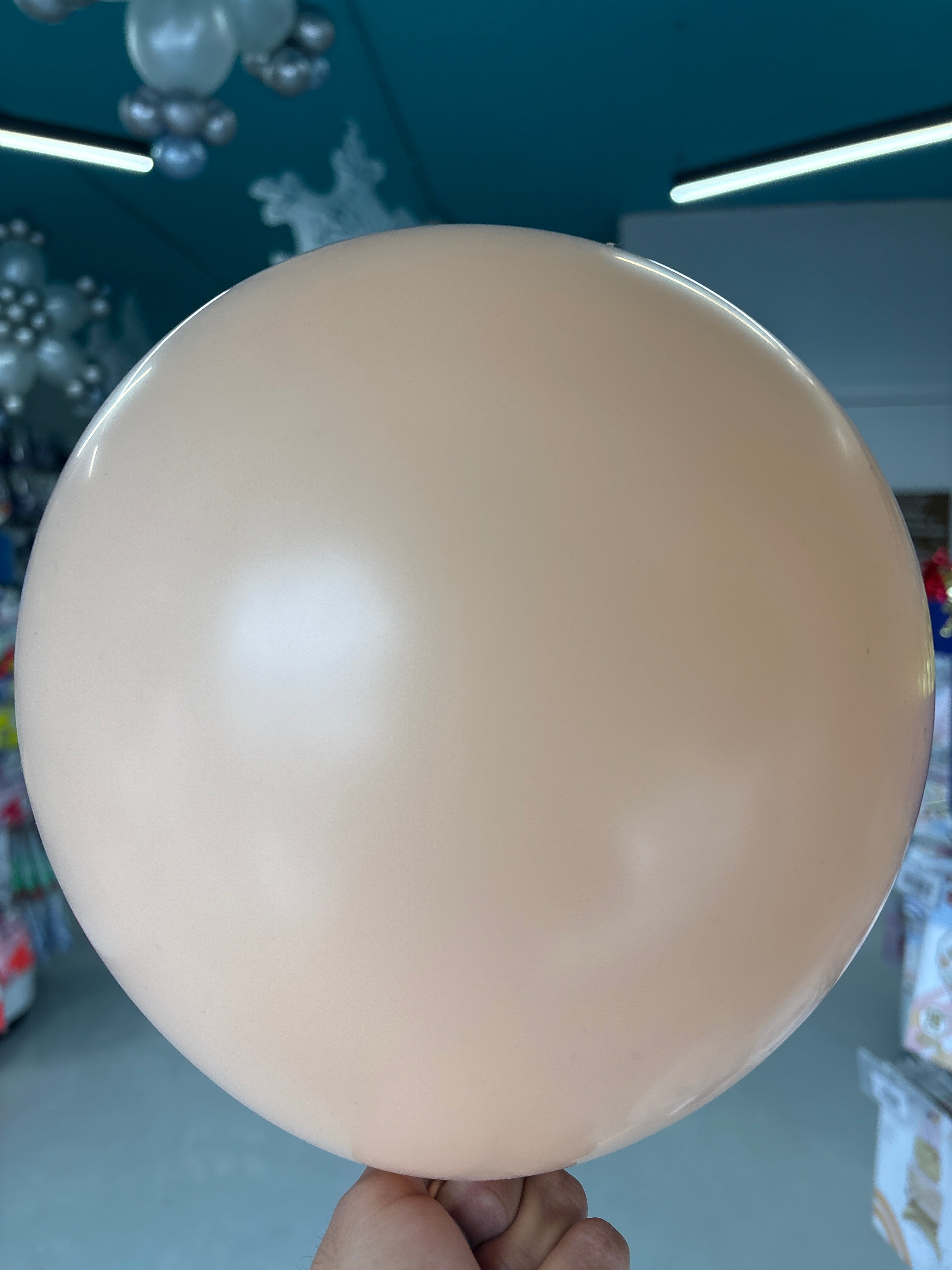 Sempertex Pastel Matte Nude