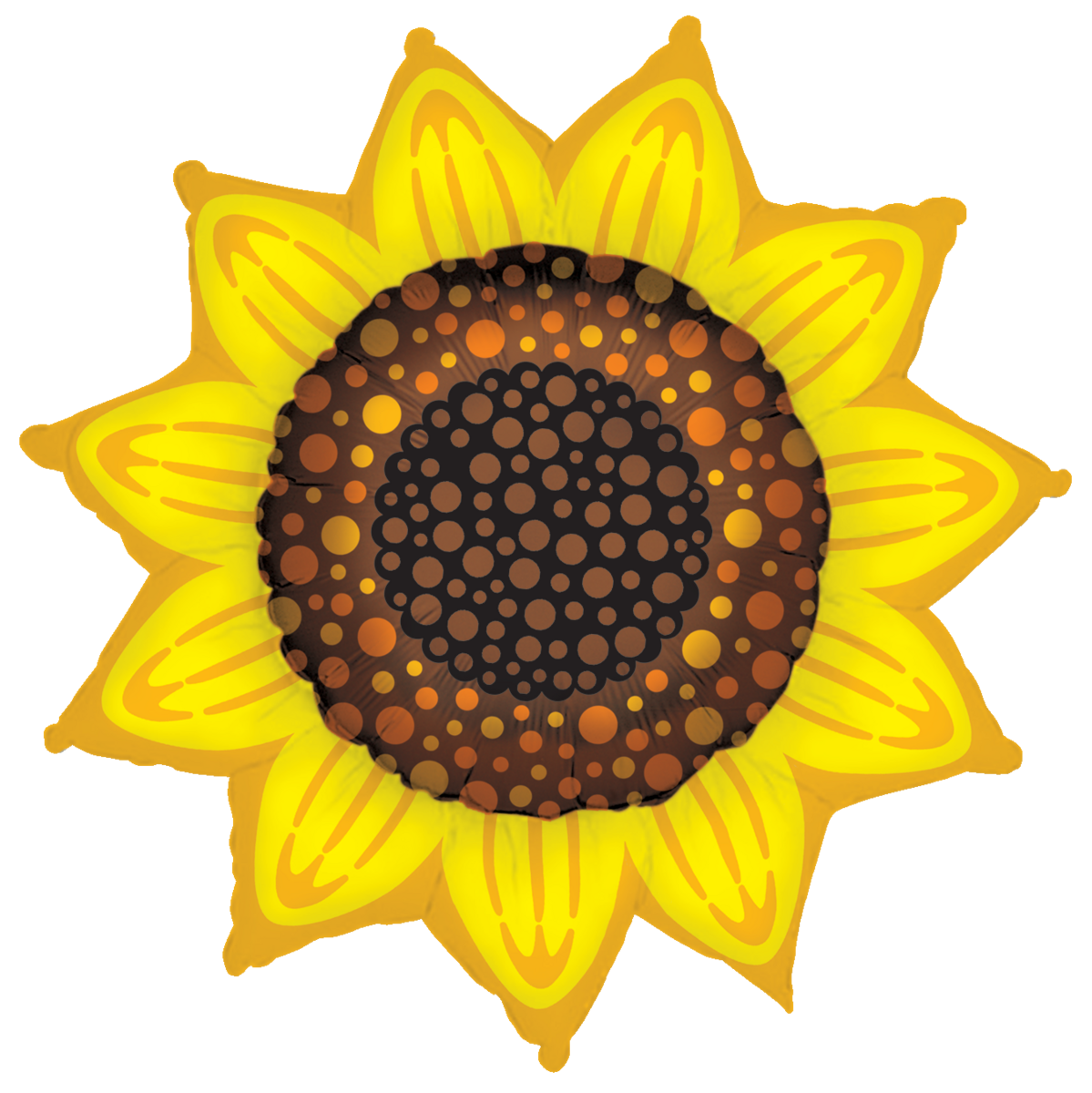 Betallic 35" Sunflower