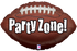 Betallic 25" Party Zone Football