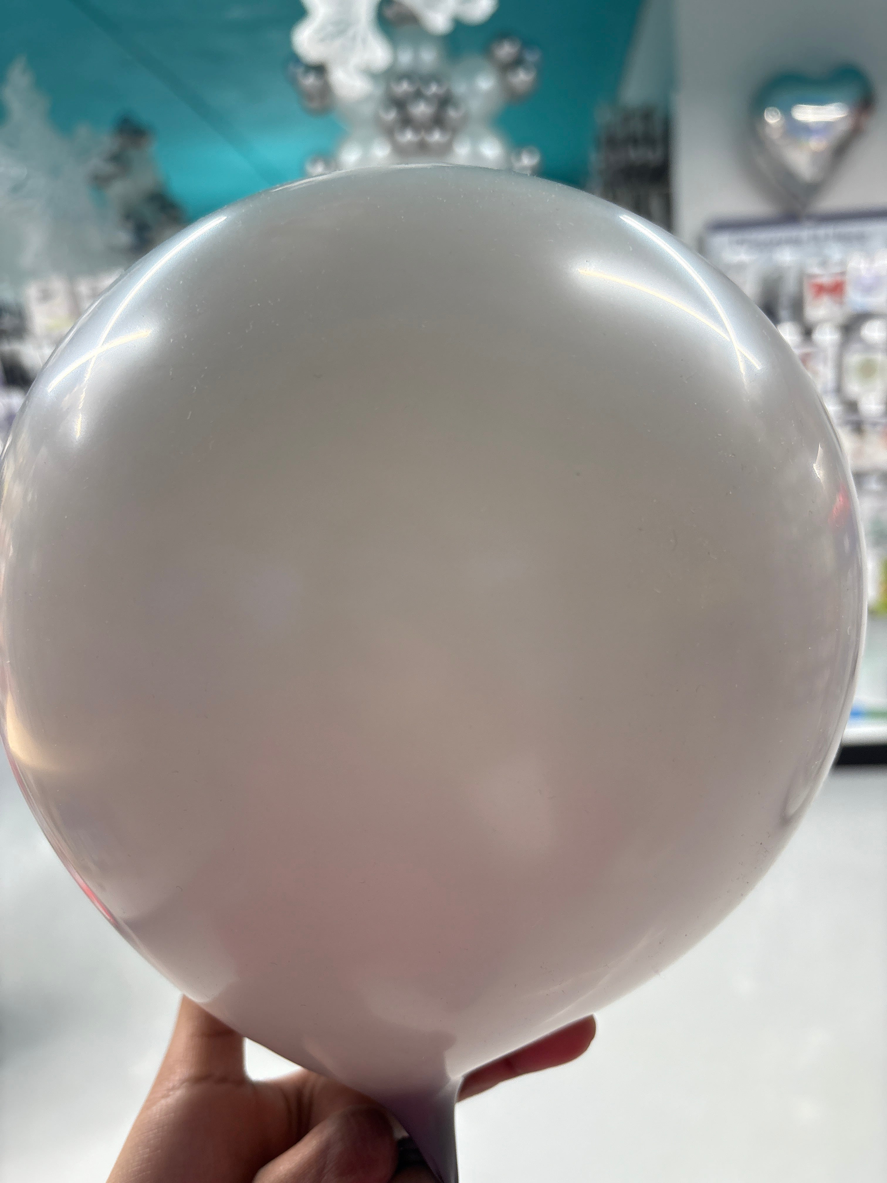 Sempertex Deluxe Grey