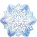 Anagram 18" Let It Snowflake