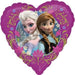 Anagram 18" Disney Frozen Love