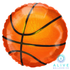 Alive Balloon Co 18" Basketball
