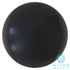 Alive Balloon Co 22" Orb Solid Black