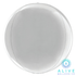 Alive Balloon Co 22" Orb Solid Silver