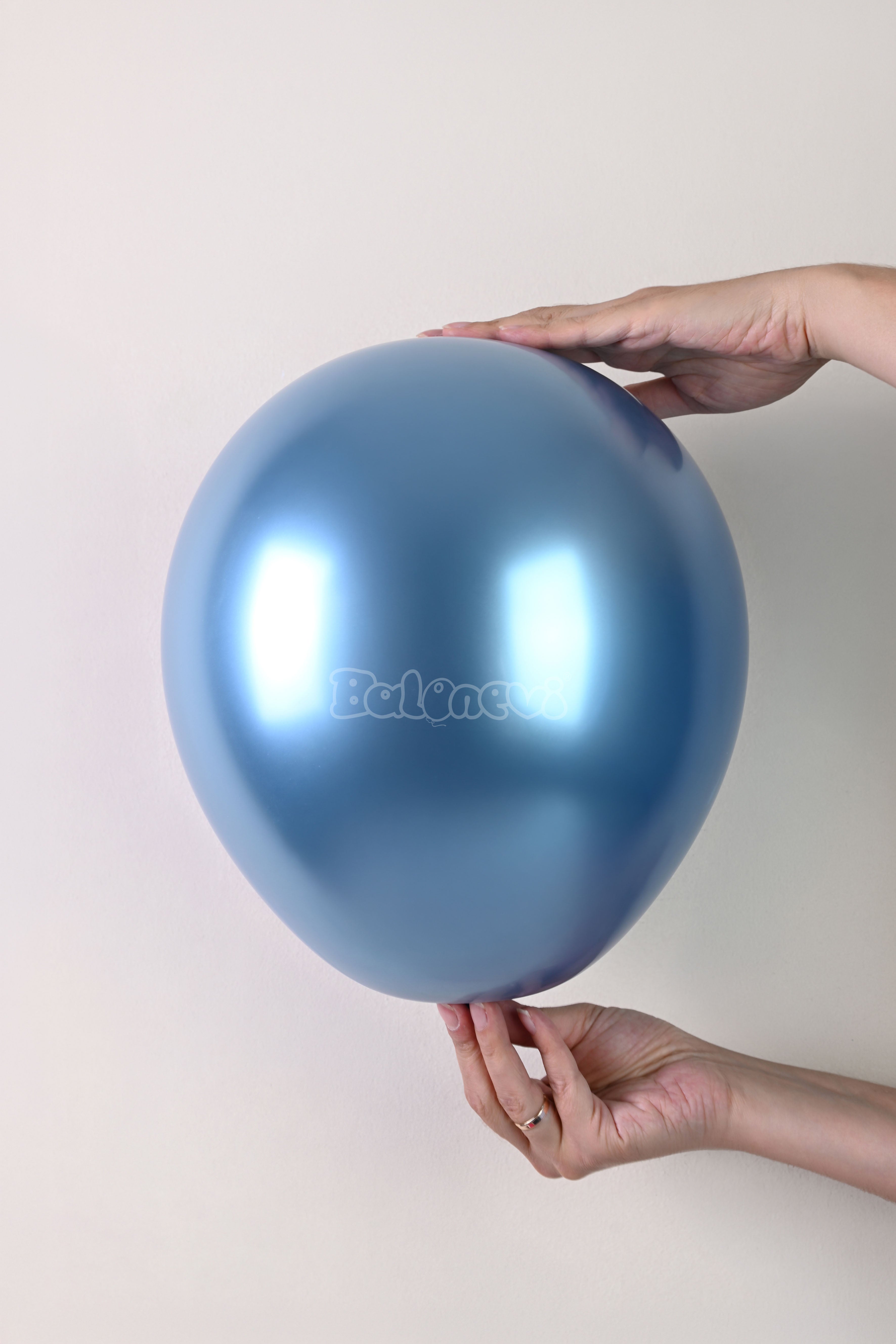 Balonevi Krom Blue