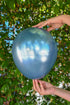 Balonevi Krom Blue