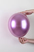 Balonevi Krom Pink