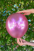 Balonevi Krom Fuchsia
