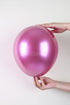 Balonevi Krom Fuchsia