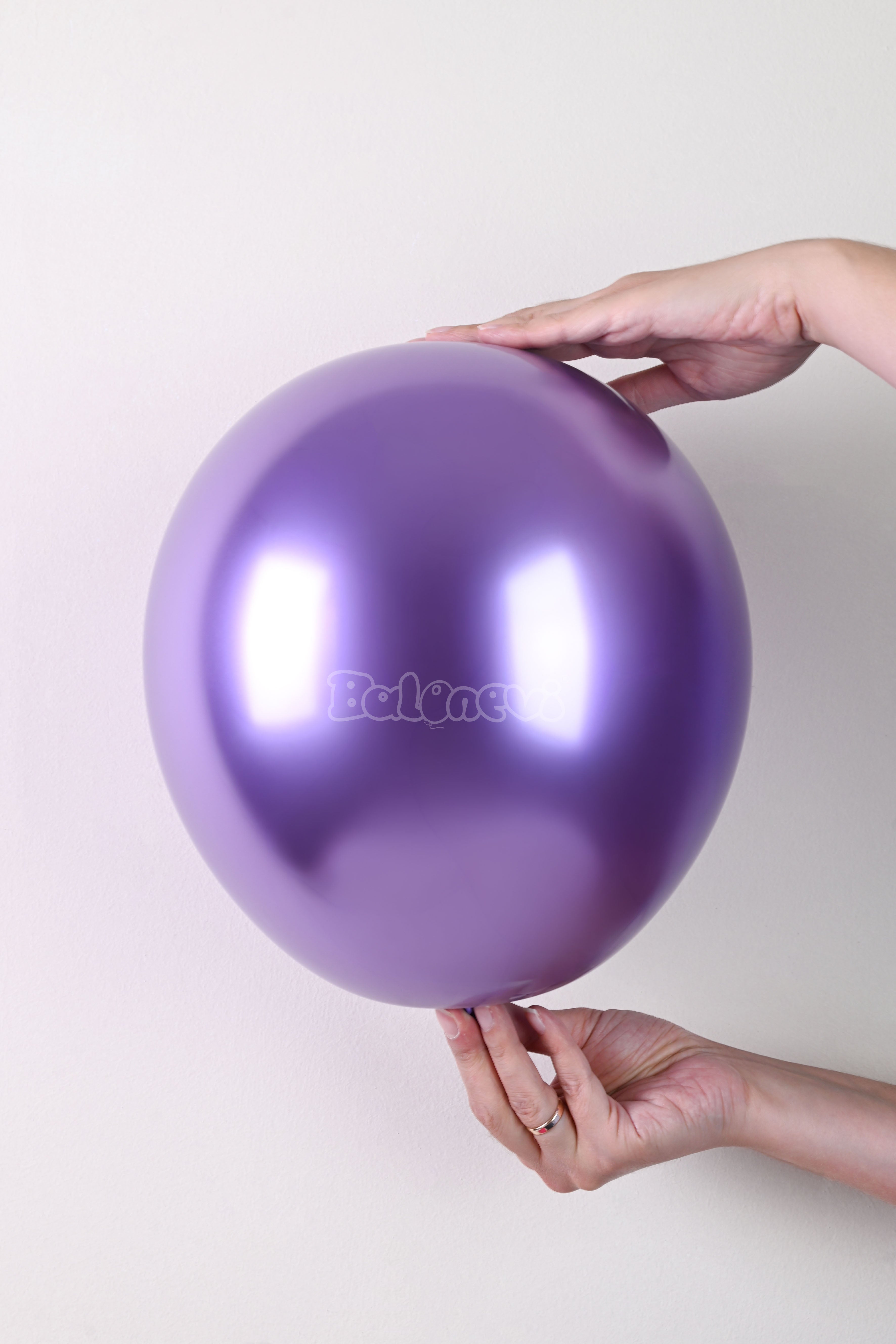 Balonevi Krom Violet