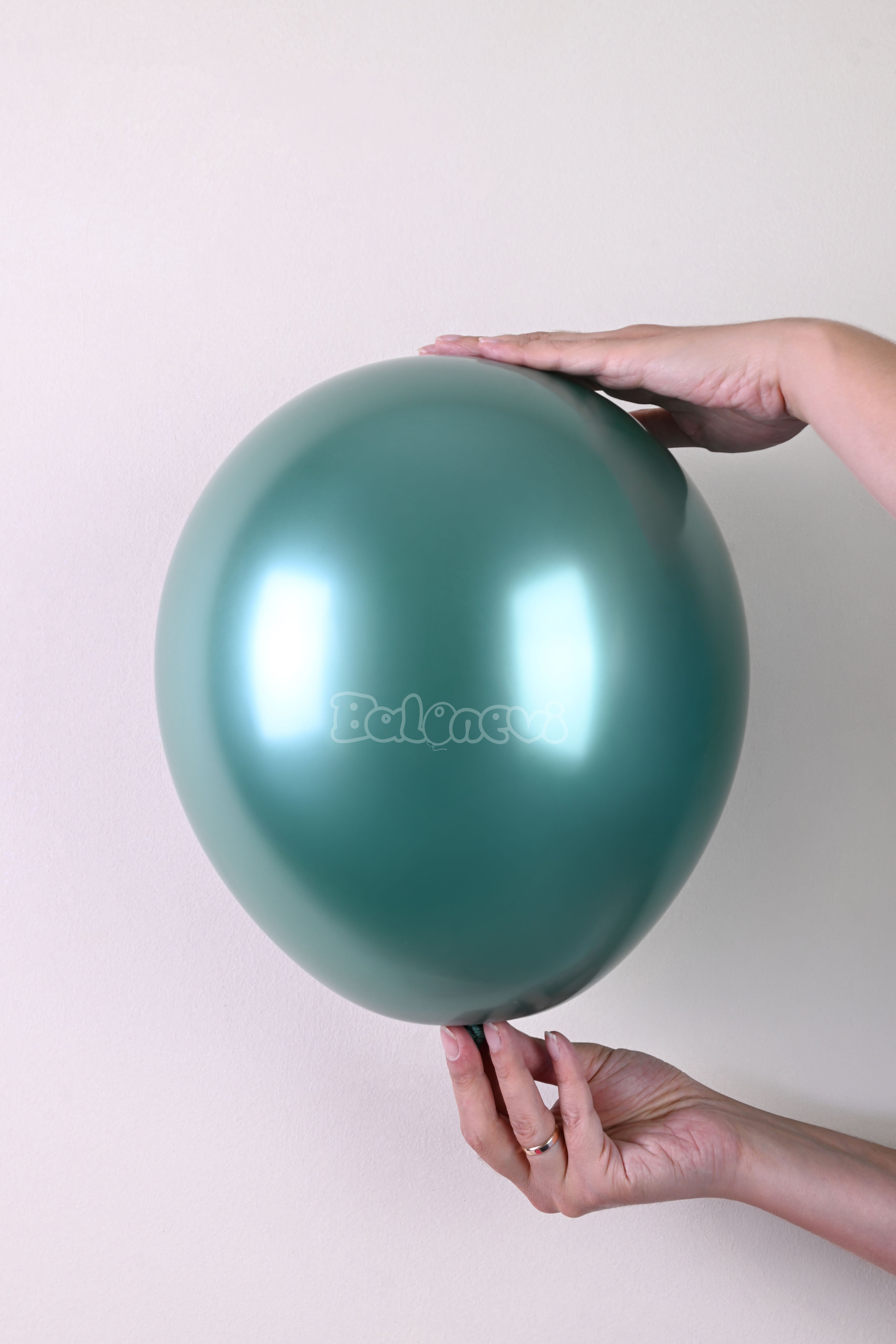 Balonevi Krom Green