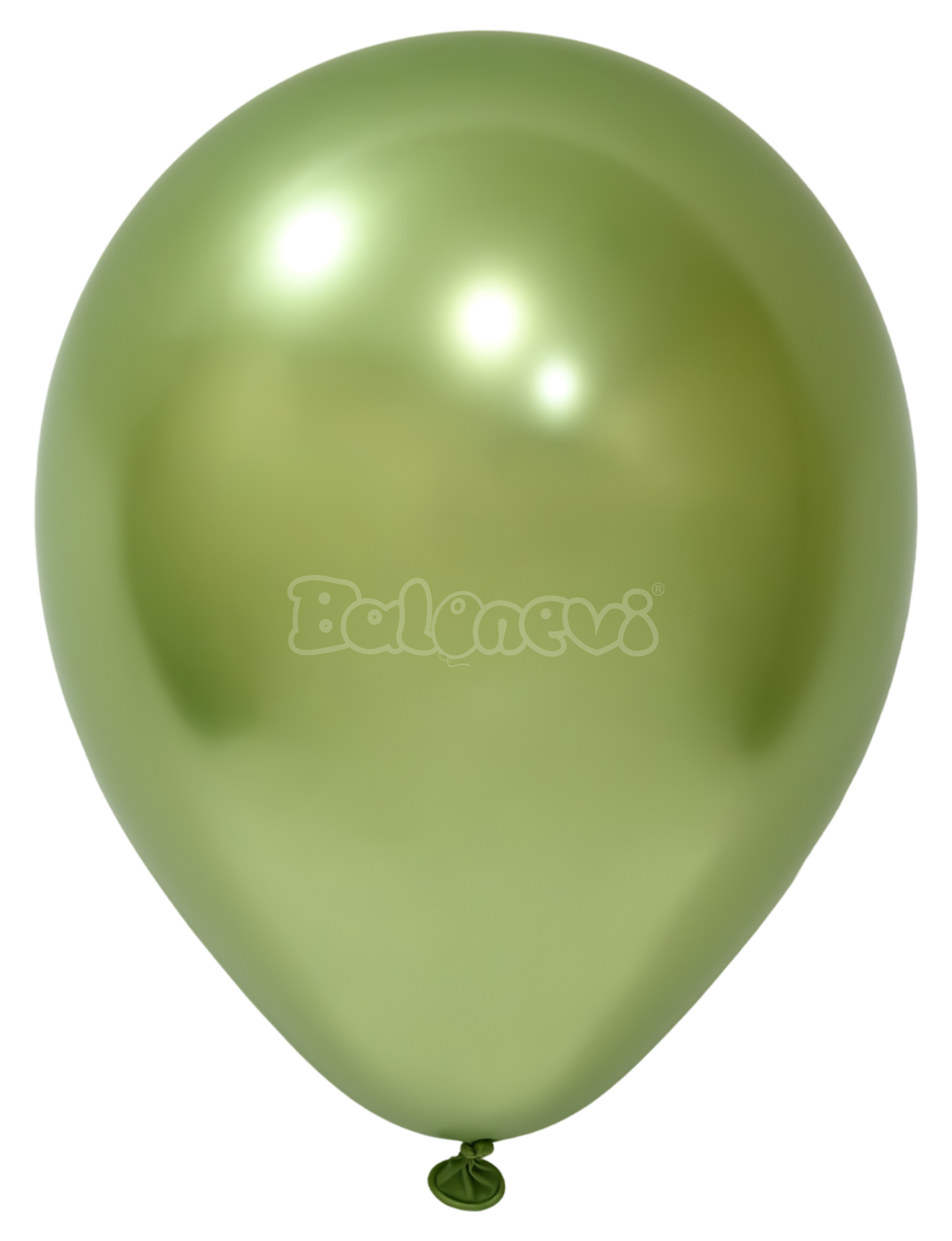 Balonevi Krom Green
