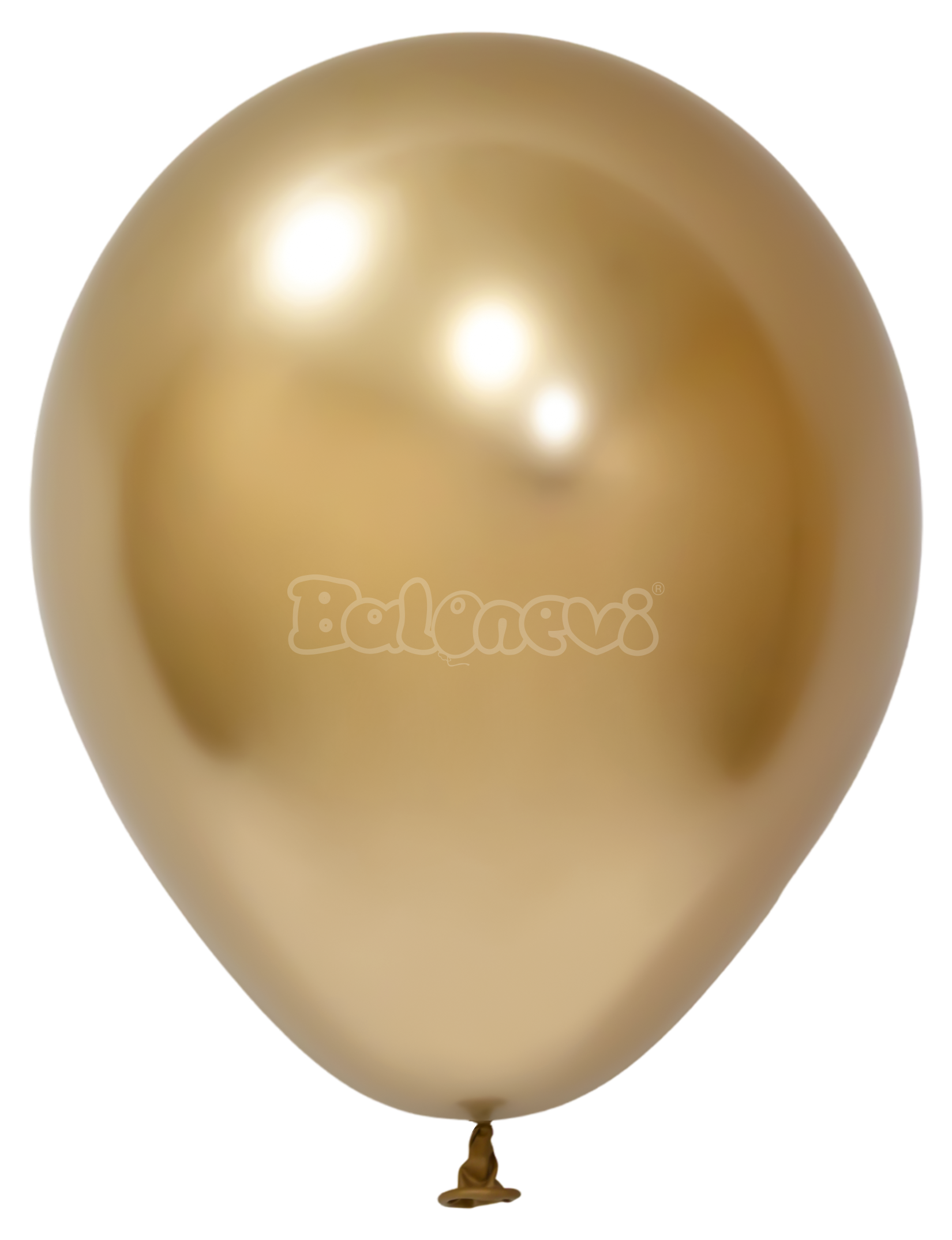 Balonevi Krom Gold