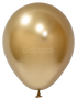 Balonevi Krom Gold