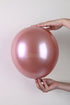 Balonevi Krom Rose Gold
