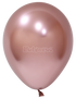 Balonevi Krom Rose Gold
