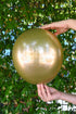 Balonevi Krom Royal Gold