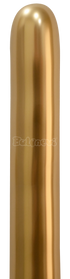 Balonevi 260 Krom Gold