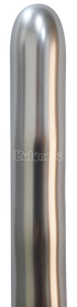 Balonevi 260 Krom Silver