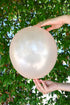 Balonevi Metallic Rose Pink