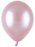 Balonevi Metallic Rose Pink