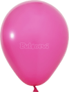 Balonevi Pastel (Standard) Fuchsia