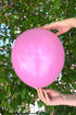 Balonevi Metallic Fuchsia