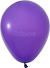 Balonevi Pastel (Standard) Violet