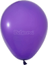 Balonevi Pastel (Standard) Violet