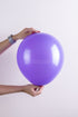 Balonevi Pastel (Standard) Violet
