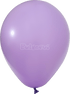 Balonevi Pastel (Standard) Light Violet