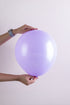 Balonevi Pastel (Standard) Light Violet