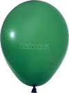 Balonevi Pastel (Standard) Green
