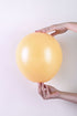 Balonevi Pastel (Standard) Sunflower