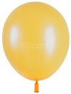 Balonevi Pastel (Standard) Sunflower