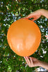 Balonevi Pastel (Standard) Orange