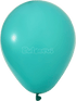 Balonevi Pastel (Standard) Turquoise Blue