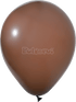 Balonevi Pastel (Standard) Brown