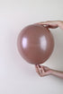 Balonevi Pastel (Standard) Brown