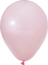 Balonevi Pastel Macaron Pink