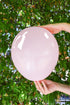 Balonevi Pastel Macaron Pink