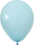 Balonevi Pastel Macaron Blue