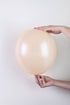 Balonevi Pastel (Standard) Blush