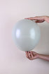 Balonevi Pastel (Standard) Stone Green